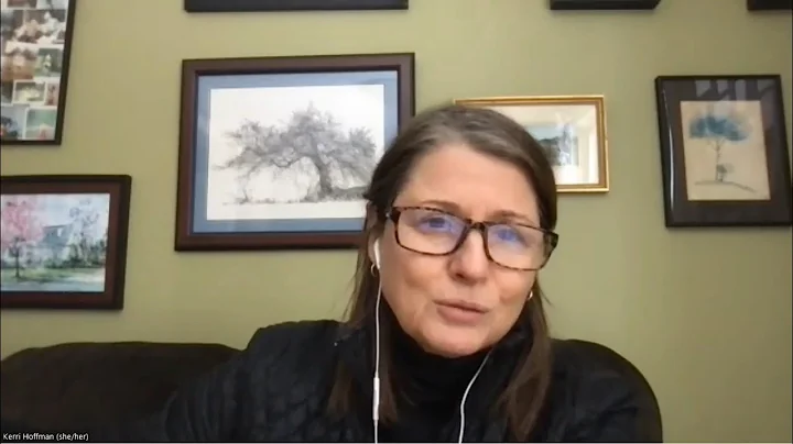 Kerri Hoffman: S1 Ep4