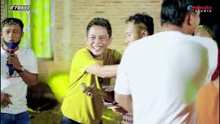 Download lagu D'TRASS MUSIC - TERPAKSA - WEDDING HAKIM & ROBIK - TENGGULI KALITELON JEPARA