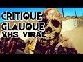 La critique glauque 65  vhs viral 2014  lpisode final