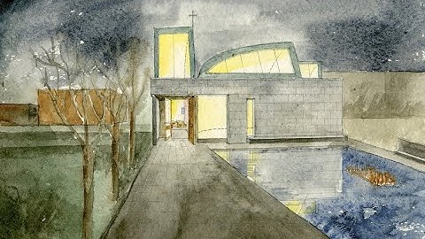 Interview with Steven Holl