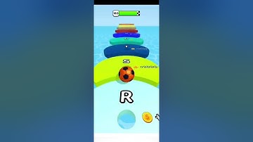 A-Z Run Level 163-164