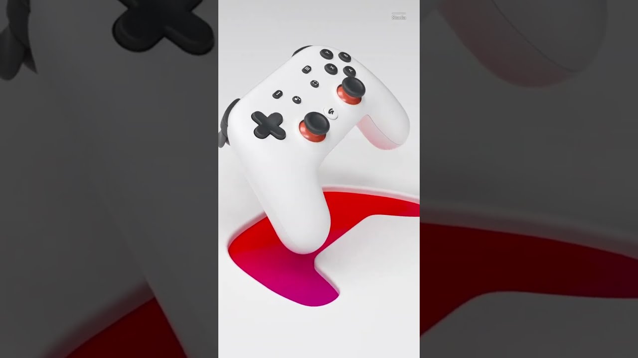 Google Stadia is Shutting Down (Google Offering Refunds!) #shorts