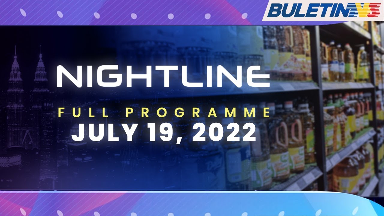 Cooking Oil Price To Come Down Within Next Two Weeks Nightline, 19