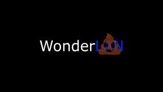 WonderLAN  - We Don't Care!