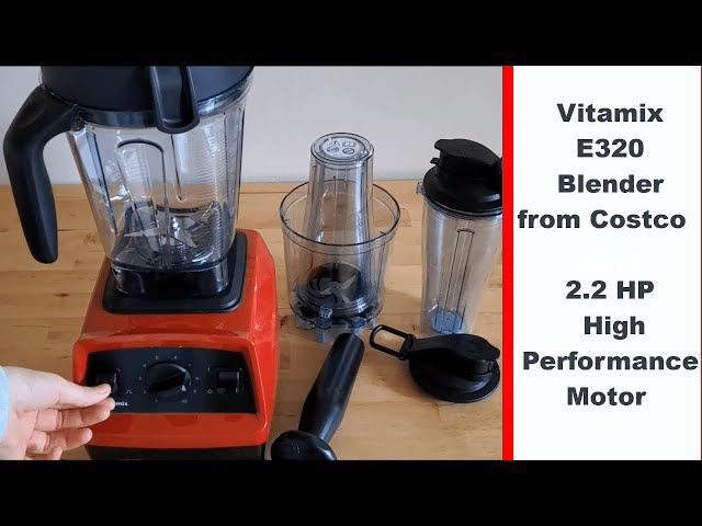 Costco Members: Vitamix Personal Blender Cup & Adapter