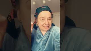 картинка: Пані Нюся і сучасні танці