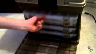 Plano 1374 Tackle Box