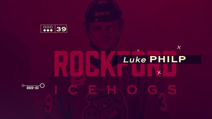 Rockford IceHogs  Bring a Hog Home for the Holidays During the…