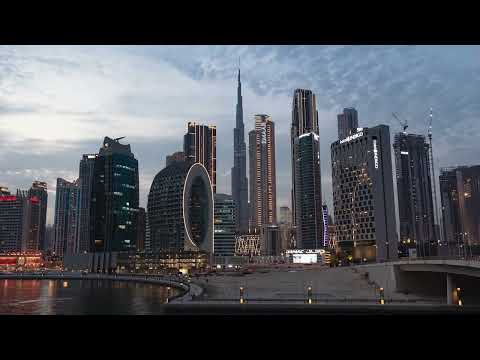 Dndm - Dubai