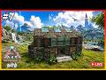 INSANE ARK Genesis 2 Base Build Tour! 🏠🔴| Ep: 7 | Tamil |#arksurvivalevolved #harigamingyt #ark