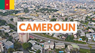 Découvrez le CAMEROUN : Toute l’Afrique en un Pays | 10 FAITS INTÉRESSANTS SUR CE PAYS !