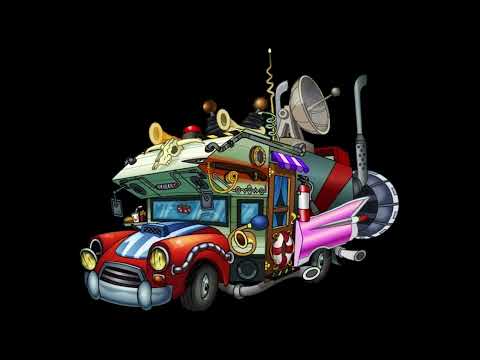Plants vs Zombies 2: It's About Time! - Penny Voice Clips