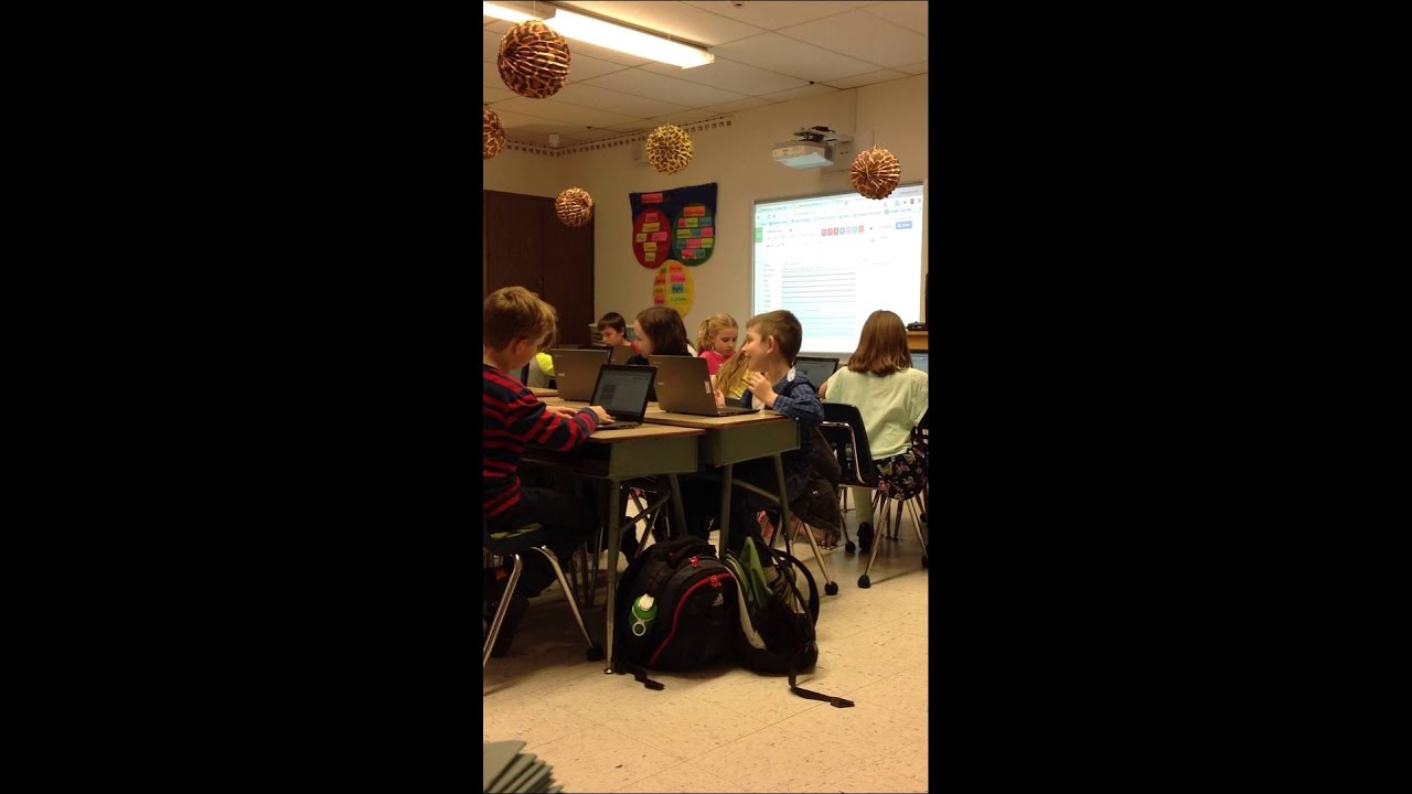 3rd Grade Comprehension Lesson - YouTube