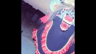 Gondal-Gandul crew
