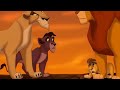 The lion king nukas long story