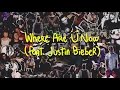Where Are Ü Now - Skrillex & Diplo (feat. Justin Bieber) -HQ-