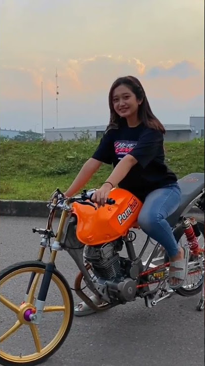 story wa, modifikasi tiger trondol herex style. #shorts #storyherex #tiger