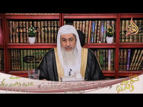 حكم امتناع الابن عن سداد دين الأب الشيخ مصطفي العدوي