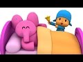 POCOYO full episodes in English SEASON 2 PART 11 - cartoons for children in English