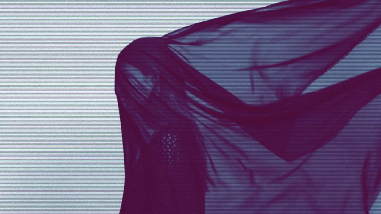 CVRL - Courtesy (ft. DJ Heroin)