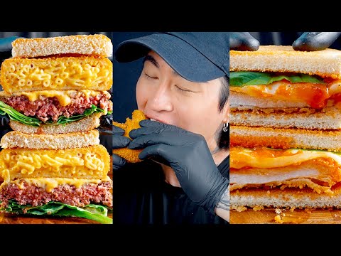 Best of Zach Choi Foods | MUKBANG | COOKING | ASMR #80