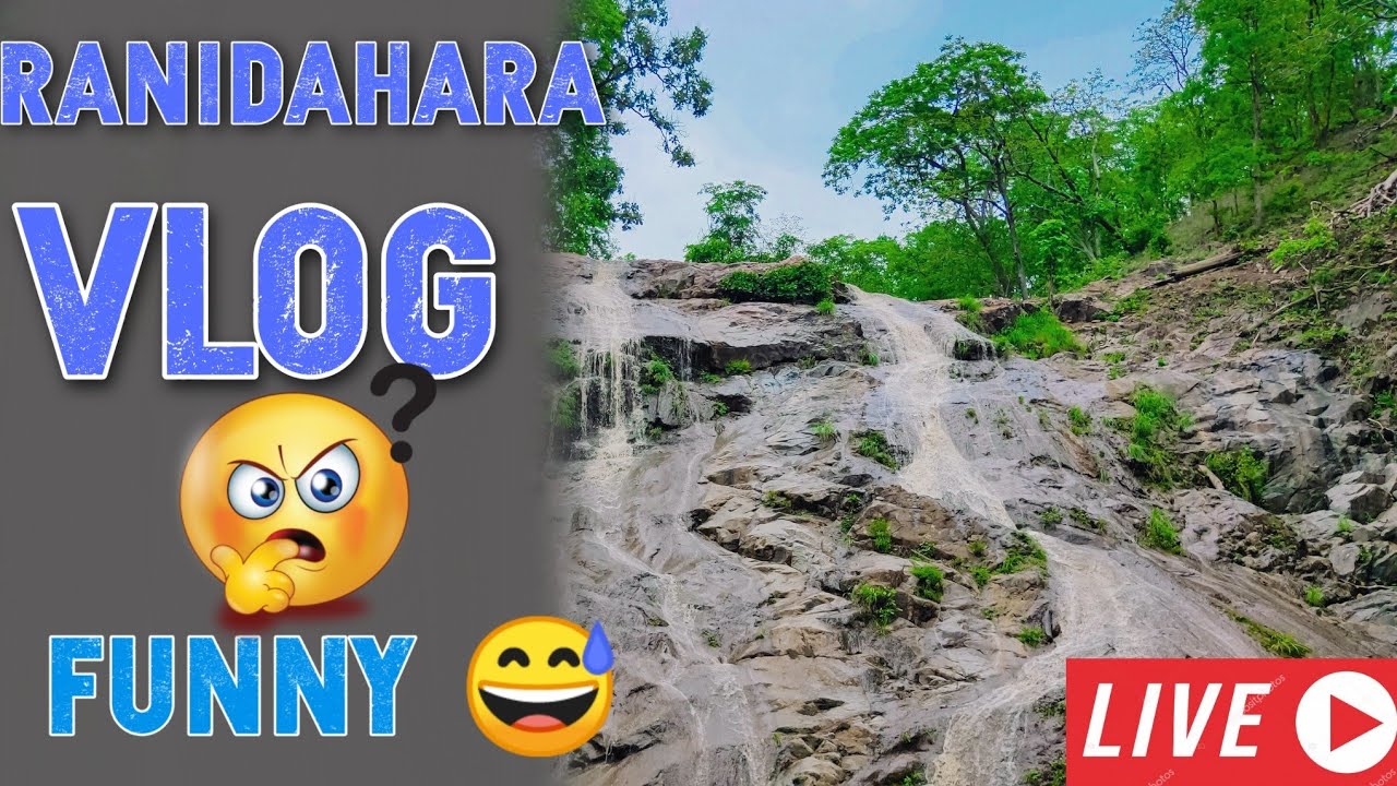 Ranidahara vlog funny 😅 //// Use Headphone 