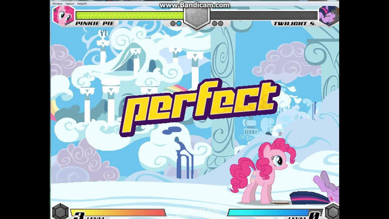mlp fighting is magic where to play mlp fighting is magic where to play