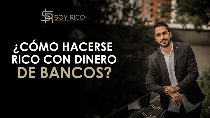 Cmo hacerse  rico con el dinero de los bancos l Lu...