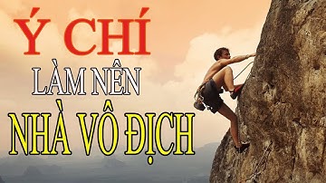 ĐỘNG LỰC CHO CUỘC SỐNG - THẤT BẠI - BẾ TẮC - ĐỪNG PHÍ PHẠM CUỘC ĐỜI - NGUỒN DEAN NGUYEN