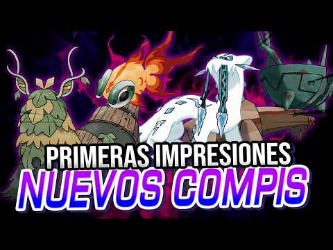【Pokémon Masters EX】限定バディーズを引くか決める基準