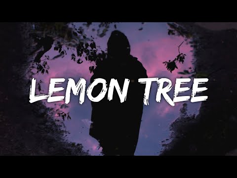 Fools Garden - Lemon Tree (Lyrics)