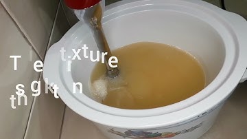 Dual Lye Liquid Soap