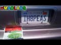 r/MadLads · HE HATES PEAS!