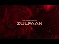 Supreme Sidhu - Zulfaan (Official Audio)