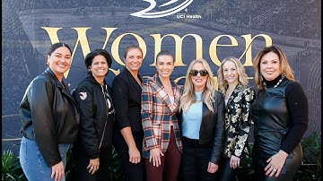 Women in Sports Leadership & Business Panel + Speed Mentor Networking Event