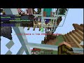 KILLING MY TEAMMATE IN SKYWARS - Coffin Dance