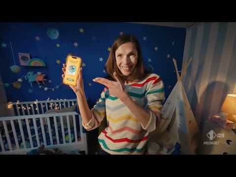 Spot Glovo -