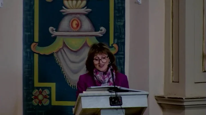 Daily Mass - Wednesday, December 10th, 2025