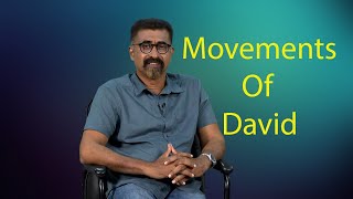 Movements of david|Artbox| Epi 23