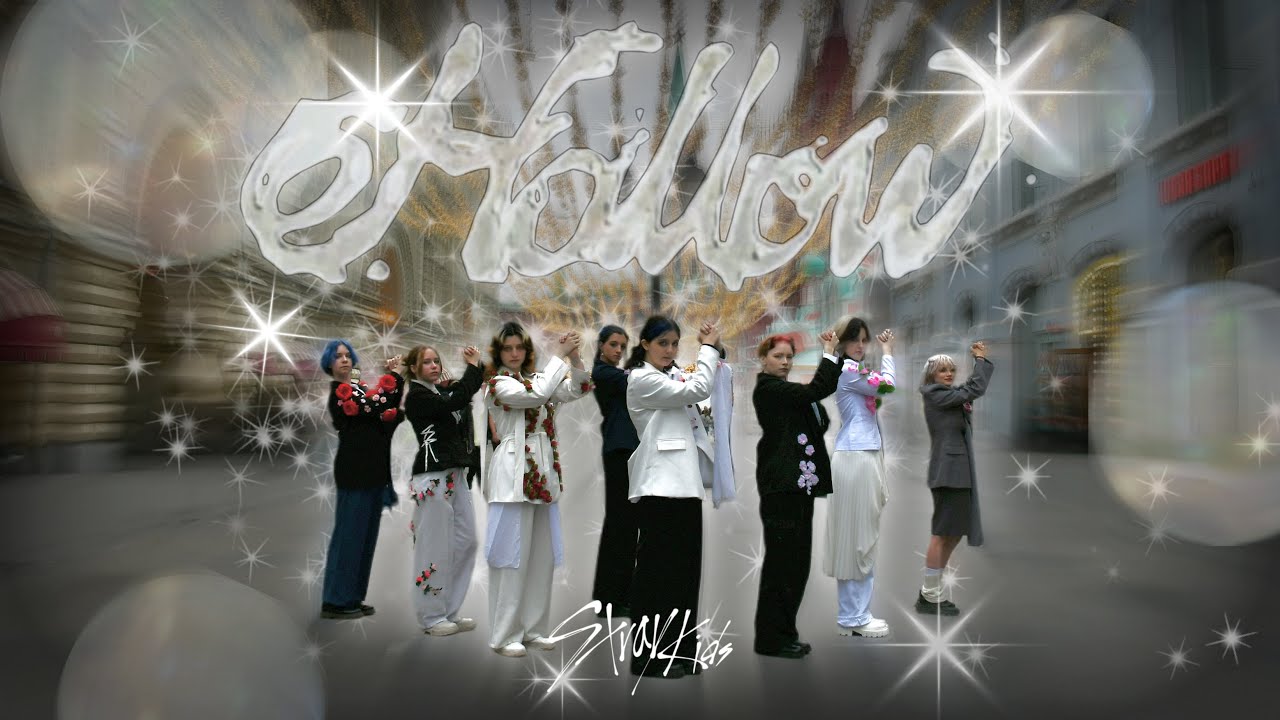 [K-POP IN PUBLIC | ONE TAKE] Stray Kids — "Hollow" | Dance cover by QUEERTY