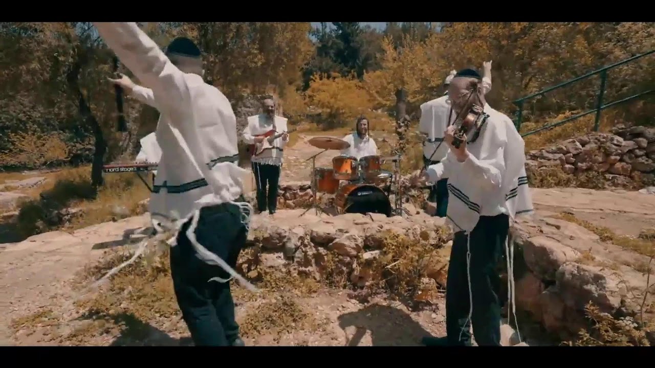 Les Contes de Rabbi Nahman « Les 7 mendiants »  🔥 ( 21-05- 023) 🔥💓