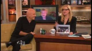 11\/10\/09 Dr. Wayne Dyer, Bonnie Hunt \& Ask Alice (Bonnie's Mom) - THE BONNIE HUNT SHOW