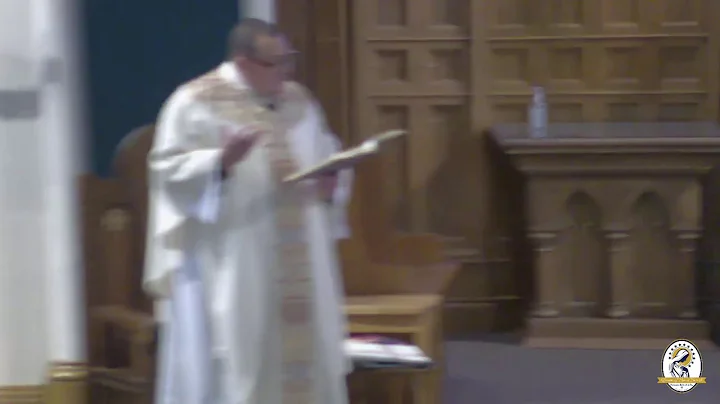 Funeral Mass for Kathleen M. Condon