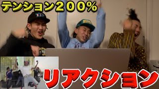 【HIPHOP】アメリカのストリートダンス見たらテンションブチ上がって家ブっ壊れた！