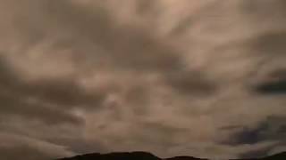 Pashtriku Time Lapse 9Pm To 4Am. Enjoy These Beautiful Views