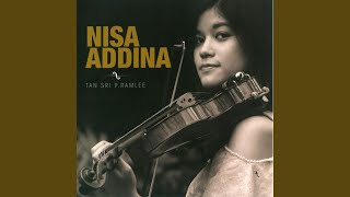 Video thumbnail of "Nisa Addina - Getaran Jiwa (Instrumental)"