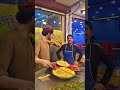 Quality Taste with juicy chicken tikka and chpli kabab at Amroz Peshawari fish point