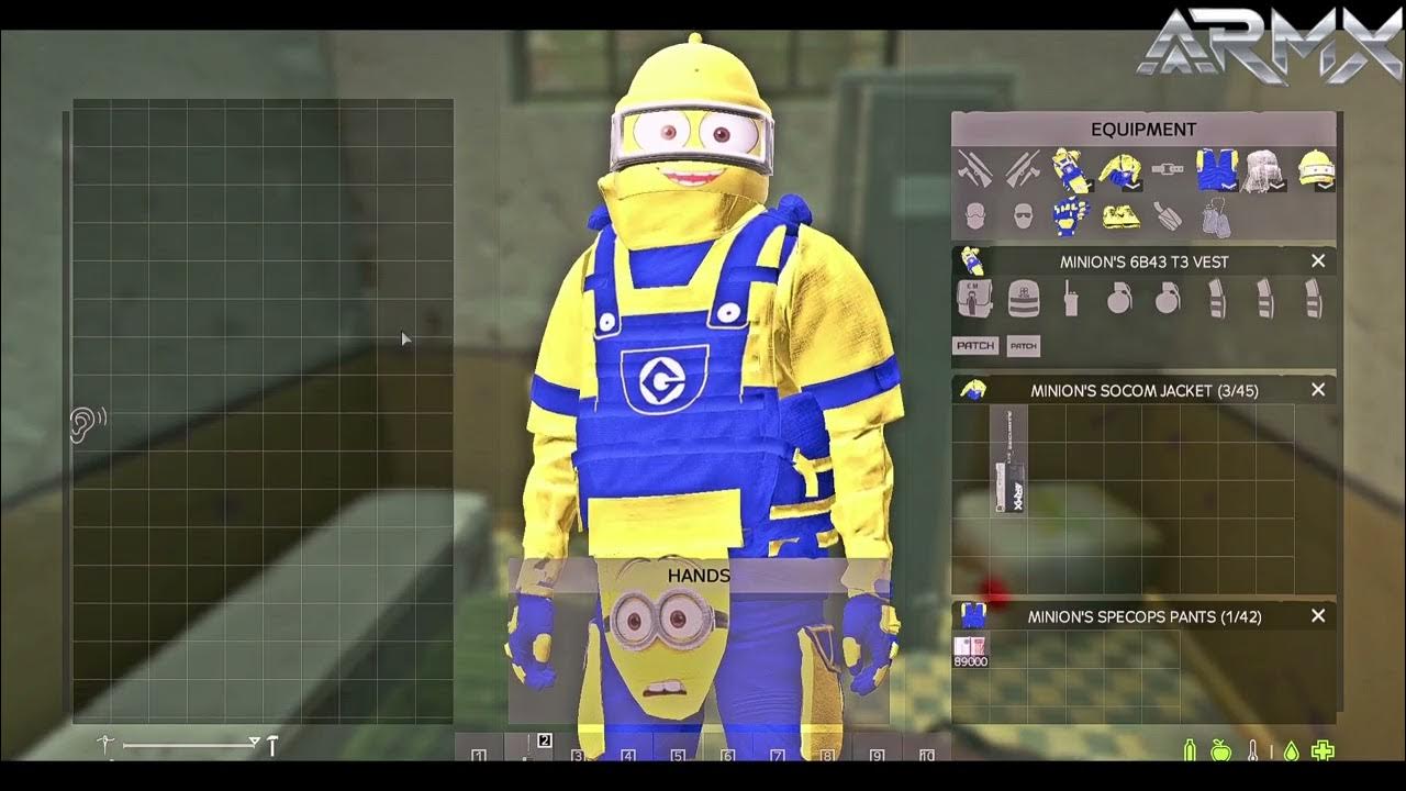 ArmX Dayz Toxic Oil Rig purple Keycard Location YouTube