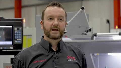 Taking a closer look at the XYZ RLX 425.