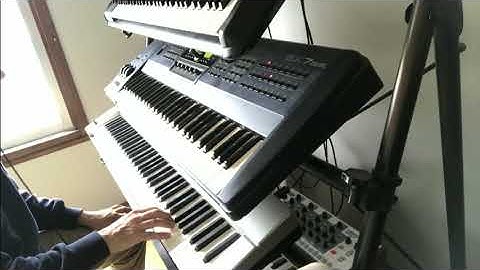 (No SAMPLING)Just Can